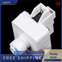 ราคา Lowest price Legend 4 WAY RO Auto shut off Valve SWITCH 1 4 เครื่องกรองน้ำระบบ Reverse Osmosis (20638619937)