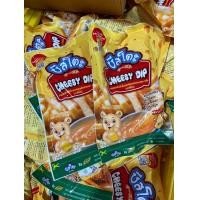 ราคา ชีสดิป ตรา ชีสโตะ ขนาด 400 กรัม ชีสโต๊ะ ชีส ชีสราดเฟรนฟราย ซอสราดเฟรนฟราย ดิปชีส ชีสซี่ดิป ซอสจิ้มเฟรนฟราย ชีสซอส ซอสชีส (22629929989)