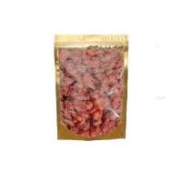 ราคา สตรอเบอร์รี่ สตอเบอร์รี่ สตอเบอรี่ อบแห้ง พร้อมทาน เต็มเมล็ดใหญ่ เกรด AAA ผลิตใหม่ตลอด 500 กรัม 250 กรัม 100 กรัม ทานเล่นหรือมอบเป็นของฝาก อร่อยจนต้องบออีกต่อ (18226332396)