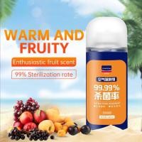 ราคา สเปรย์ดับกลิ่นรถยนต์ ฆ่าเชื้อเครื่องปรับอากาศ น้ำหอมในร่ม สเปรย์ฆ่าเชื้อโรคในรถยนต์ สเปรย์ระงับกลิ่นอับ น้ำยาปรับอากาศ (21787053858)