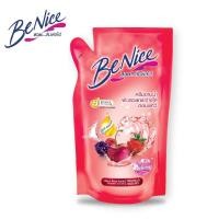 ราคา BeNice Cellulite Protection Shower Cream 400 ml Refill บีไนซ์ ครีมอาบน้ำ เซลลูไลท์ โพรเทคชั่น 400 มล ถุงเติม ครีมอาบน้ำผิวเรียบเนียน ไกลเซลลุไลท์ (10074590119)