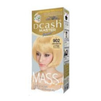 ราคา ดีแคช มาสเตอร์ ฟลอรัล แมส คัลเลอร์ ครีม 50 มล Dcash Master Floral Mass Color Cream 50 ml (22344453356)