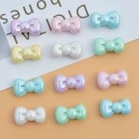 ราคา ลูกปัด โบว์ สีพาสเทล ขนาด 15x25mm และ 30x32mm DIY ของตกแต่ง ติดกิ๊บ ยางรัดผม งานร้อย สร้อย กำไล พวงกุญแจ อุปกรณ์งานฝีมือ (22473261762)