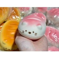 ราคา สกุชชี่ขนมปังน้องแมว (22584164423)