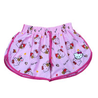 ราคา กางเกงขาสั้นผู้หญิงลายคิตตี้ ไซส์ XL กางเกงขาสั้นลายคิตตี้ (22024426858)