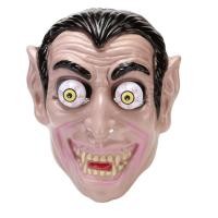 ราคา หน้ากากคอสเพลย์ รูปหัวกะโหลกผี ผี พลาสติก น่ากลัว สําหรับปาร์ตี้ฮาโลวีน แต่งฮาโลวีน พร้อมส่ง เก็บเงินปลายทางได้ (20427052291)