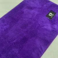 ราคา พรมเช็ดเท้า ไมโครไฟเบอร์ พรมเช็ดเท้าตัวหนอน ขนาด 35 55cm DT (21153378840)