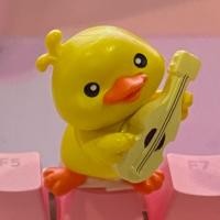 ราคา คีย์แคป Keycaps Ducky V 2 (21742288251)