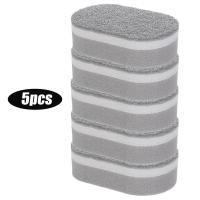 ราคา กระดาษเช็ดจานล้างจานแบบหนา3ชั้นความหนาแน่นสูงฟองน้ำเช็ดแผ่นขัดถูฟองน้ำกาน้ำสำหรับห้องครัว1 3 5 (22463065810)