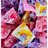 ราคา เยลลี่ผลไม้ เยลลี่ปอกเปลือกรวมรส มะม่วงบลูเบอรี่ลิ้นจี่ ขนาด 250กรัม (22446860314)