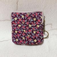 ราคา กระเป๋าใส่สตางค์ กระเป๋าใส่เครื่องลำอางค์ กระเป๋าลิป บัตร เงินสด การ์ด ธนบัตร เศษเงิน เหรียญ ลายการ์ตูน ดอกไม้ กระเป๋าผ้าใส่บัตร กระเป๋าใส่หูฟัง (21380437254)