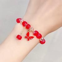 ราคา มาใหม่ กำไลแขนลูกปัด V3 กำไลเกาหลี สร้อยข้อมือคริสตัล จี้การ์ตูนน่ารักๆ มีหลายรูปแบบ พร้อมส่งจากไทย (16880150094)