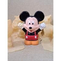 ราคา แม่พิมพ์ตุ๊กตาระบายสี แบบยางเทตุ๊กตาปูนปลาสเตอร์ รูปมิกกี้เม้าส์ชูแขน ขนาดประมาน 3 5 นิ้ว (22598626600)