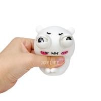 ราคา พร้อมส่ง ตุ๊กตาบีบทะลัก สกุชชี่ บีบตาทะลัก ของเล่นคลายเครียด (17180985046)