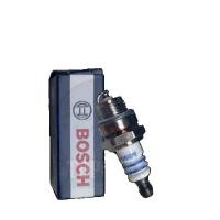 ราคา 10 ชิ้น หัวเทียน Bosch WS7F 10 หัว กล่อง หัวเทียนตัดหญา หัวเทียนเครื่องพ่นยา BOSCH หัวเทียนเลื่อย WS7F สำหรับเครื่องตัดหญ้า 2 จังหวะ เลื่อยยนต์ เ (22255016903)