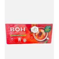 ราคา BOH ชาโบ๊แบบซองจุ่มซองและผง นำเข้าจากมาเลย์เซีย (22015615021)