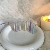 ราคา แท่งดูดถอดคอนแทคเลนส์ RGPแบบนิ่ม สีพาสเทล (22261026839)