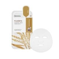 ราคา ซอง Mediheal Mask Solution Ampoule Essential Mask Sheet เมดิฮีล มาส์กชีท มาส์กหน้าเกาหลี (22297128444)