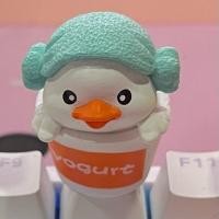 ราคา คีย์แคป Keycaps Ducky V 2 (21742288255)