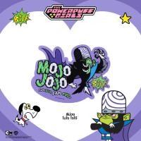 ราคา UNO แผ่นรองเมาส์ Powerpuff Girls รุ่น 69 ลิขสิทธิ์แท้ (22560132720)