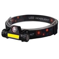 ราคา ไฟคาดหัว LED 101 ขนาดเล็กกระทัดรัด (11685778277)