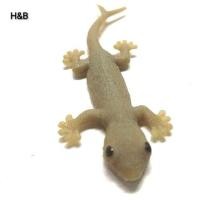 ราคา ตุ๊กแกปลอม วัสดุยางอย่างดี ของเล่นแมว โมเดลสัตว์ ของเล่นแกล้งเพื่อน 9 11นิ้ว ตุ๊กแก จิ้งจกปลอม งูปลอม (22419844814)