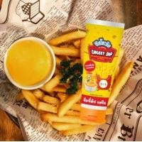 ราคา ชีสดิป ตรา ชีสโตะ ขนาด 400 กรัม ชีสโต๊ะ ชีส ชีสราดเฟรนฟราย ซอสราดเฟรนฟราย ดิปชีส ชีสซี่ดิป ซอสจิ้มเฟรนฟราย ชีสซอส ซอสชีส (22629929981)