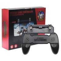 ราคา จอยเกมส์มือถือ PUBG สำหรับมือถือ รองรับมือถือหน้าจอ 4 7 6 5 นิ้ว พร้อมส่ง (11919081893)