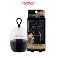 ราคา Browit โปรเฟสชั่นแนลเบลนเดอร์เคส บราวอิท เคสใส่ฟองน้ำ (19182243285)