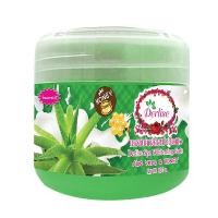 ราคา NEW Derlise เกลือสครับ เกลือสปาเดอลิเซ่ สูตรว่านหางจระเข้ สครับเนื้อเนียนละเอียดไม่บาดผิว พร้อมส่ง ขนาด 800 ml (21085854596)