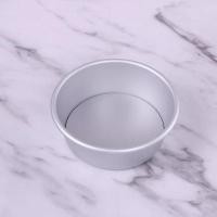 ราคา พิมพ์เค้กถอดก้น พิมพ์เค้กกลม 1 4 ปอนด์ ครึ่งปอนด์ 1ปอนด์ 2ปอนด์ 3ปอนด์ พิมพ์หนา งานนำเข้า ไร้รอยต่อ (10772990385)