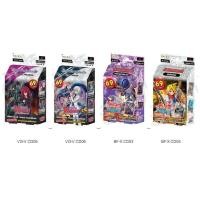 ราคา แวนการ์ด การ์ดไฟท์แวนการ์ด เด็คอัศวินแห่งความมืด SHADOW PALADIN (19340272235)