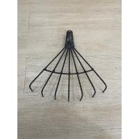 ราคา คราดมือเสือ มือกวาดหญ้า ที่กวาดหญ้า คราด NIFIKKB121 076086 (22452561862)