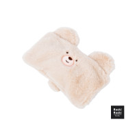 ราคา Moshi Moshi กระเป๋าดินสอ กระเป๋าเครื่องเขียน ลาย Biscuit Bear รุ่น 8100015910 15912 (21533855767)