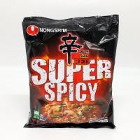 ราคา HALAL RAMEN มาม่าเกาหลีมีฮาลาล มาม่าเผ็ด ชินรามยอน บะหมี่ดำ จาวัง จาปาเกตตี้ VEGAN รามยอนผัก (20611374939)
