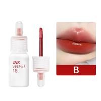 ราคา Forevera ลิปสติกให้ความชุ่มชื้น ฟื้นฟูสี ลิปสติกเปลี่ยนสี ติดทนนาน ลิปสติก (22638732506)