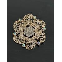 ราคา เข็มกลัดเสื้อน่ารักๆ คละแบบ (22556753812)