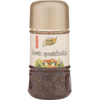 ราคา Purefoods น้ำสลัด แบบขวด น้ำสลัดครีม น้ำสลัดน้ำใส น้ำสลัดเพื่อสุขภาพ สลัด ขนาด 150 310 กรัม แบบขวด ตรา เพียวฟู้ดส์ F G พร้อมส่ง (22602755916)