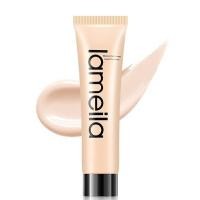 ราคา BB cream คอนซีลเลอร์ ครีมรองพื้น สูตรน้ำนมแพะ ปกปิดผิวให้เรียบเนียนรองพื้น (21412345981)