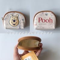 ราคา กระเป๋าเหรียญ กระเป๋าใส่เหรียญ หมีพูห์ Pooh (20636317076)