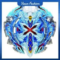 ราคา ใหม่เบย์เบลดระเบิด4D ฟิวชั่นโลหะดาบปลายปืนไม่มีกล่องลูกข่าง Bey ใบมีดของเล่นสำหรับเด็กตัวหมุมต่อสู้ A (22438952819)