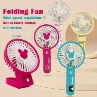 ราคา พัดลมมือถือตัวการ์ตูนแบบพกพาพัดเฮลโลคิตตี้ชาร์จได้แบบพกพา USB พัดลมขนาดเล็กพัดลมมือถือพัดลมตั้งโต๊ะแบตเตอรี่ภายใน (22203325120)
