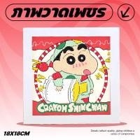 ราคา คริสตัล diy ครอสติสคริสตัล คริสตัลครอสติช พร้อมกรอบ Diamond Painting ปักครอสติสคริสตัล (22247575732)