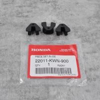 ราคา ชุดแผ่นสไลด์ PCX150 แท้ศูนย์ฮอนด้า ราคา 1ชุด 22011 KWN 900 (18146018040)