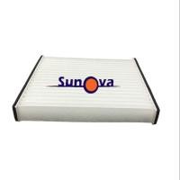 ราคา กรองแอร์ โตโยต้า Toyota vigo vios yaris Camry Avanza Altis (16503775441)