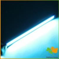 ราคา FASHION ไฟเดย์ไลท์ LED สำหรับรถยนต์ ไฟเดย์ไลท์ พร้อมไฟเลี้ยว กลางวันไฟเดย์ไลท์ Auto car running lights FASHION (15836239414)