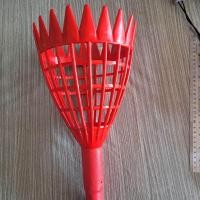 ราคา ตะกร้อสอยผลไม้ ตะกร้อสอยมะละกอ ตะกร้อ (22383109692)