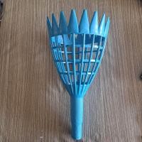 ราคา ตะกร้อสอยผลไม้ ตะกร้อสอยมะละกอ ตะกร้อ (22383109693)