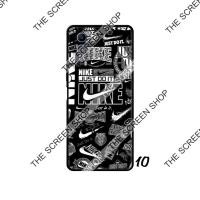 ราคา เคส VIVO Y72 5G ํY52 5G ใช้เคสตัวเดียวกัน เคสโทรศัพท์ เคสมือถือ เคสสกรีน เคสลาย ไนกี้ NIKE (16310862038)