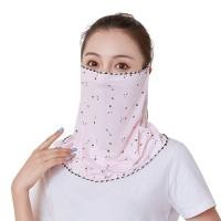ราคา ผ้าคลุมหน้า ปาก ผ้าปิดหน้าจีน ผ้าปิดหน้ากันuv ที่คาดผม ผ้าคลุมหน้าและจมูกระบายอากาศผ้าปิดปากป้องกันแสงแดดผ้าคลุมหน้าและคอ (18558630557)